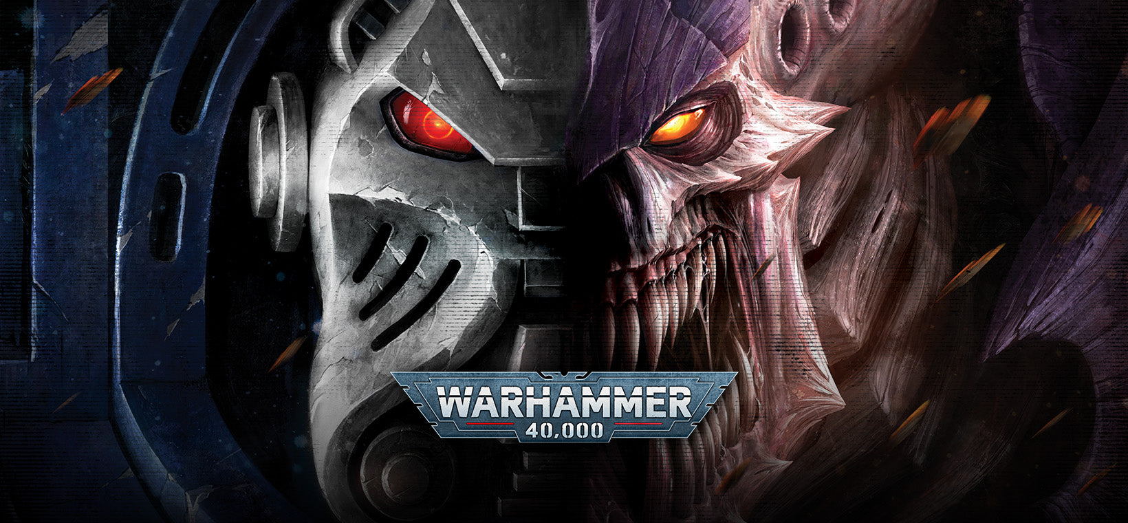 Warhammer 40K