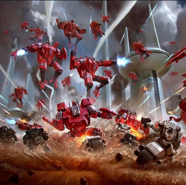 Tau