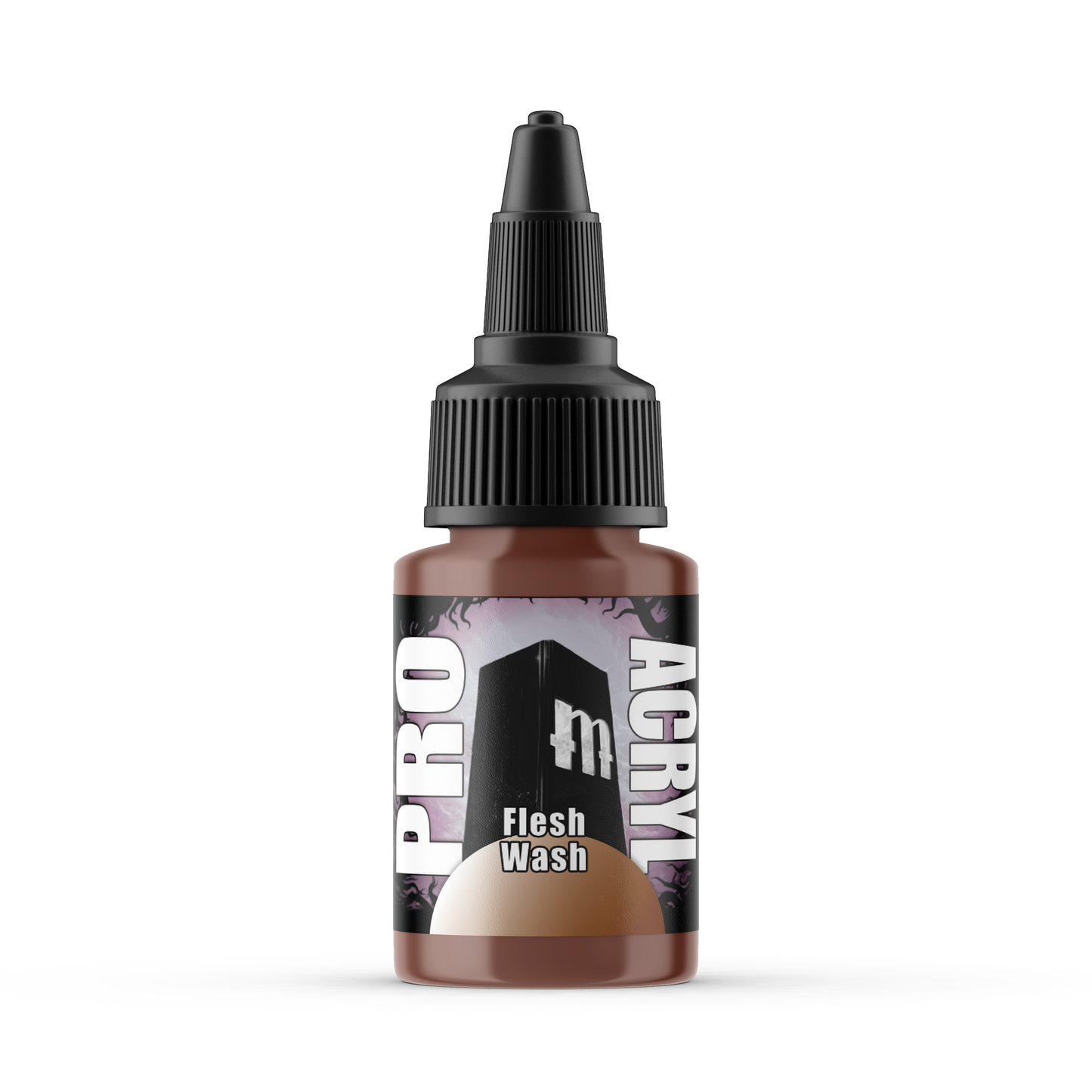 Pro Acryl: Flesh Wash