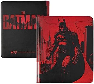 Dragonshield: Card Codex Binder Batman