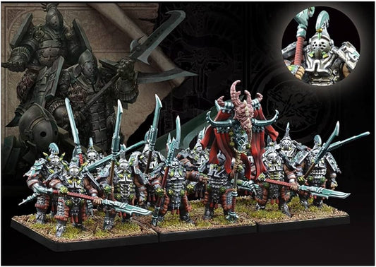 Dweghom: Dragonslayers