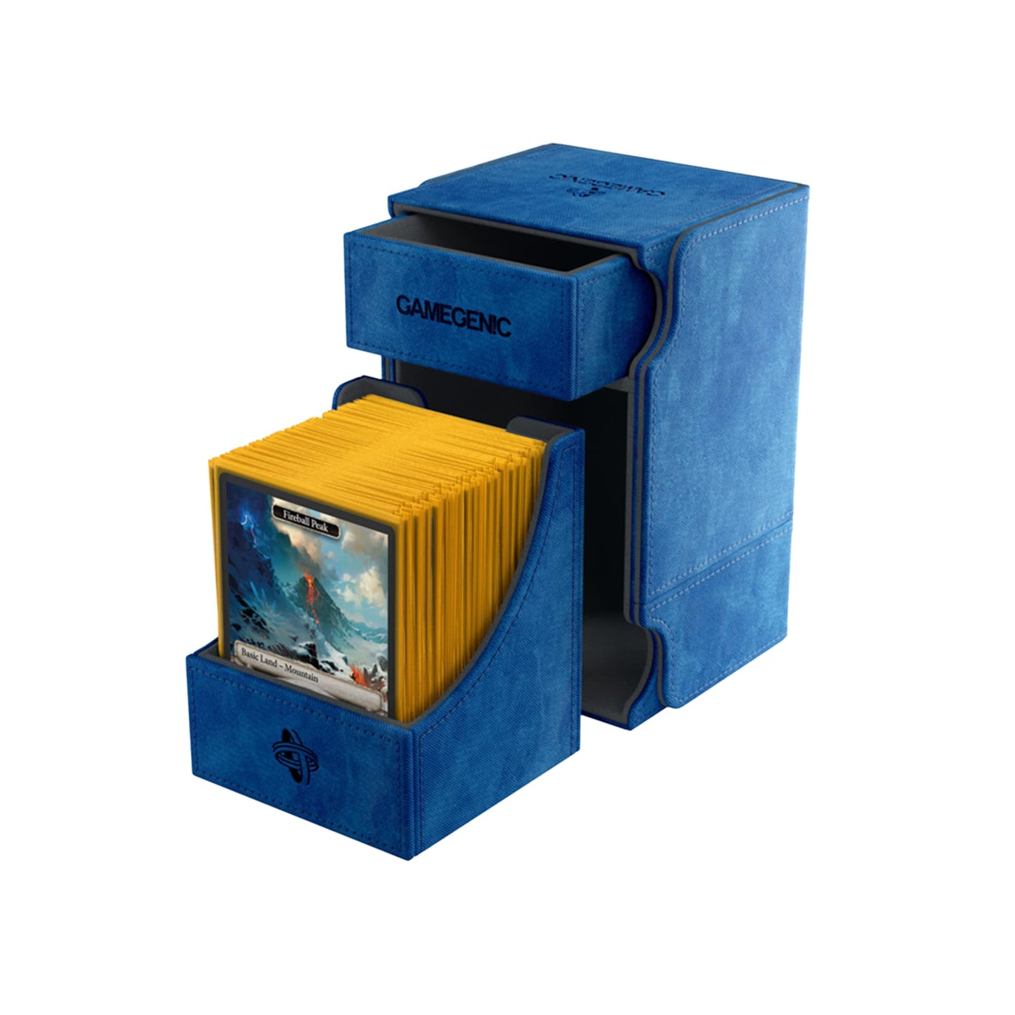 Watchtower 100+ XL Convertible - Blue
