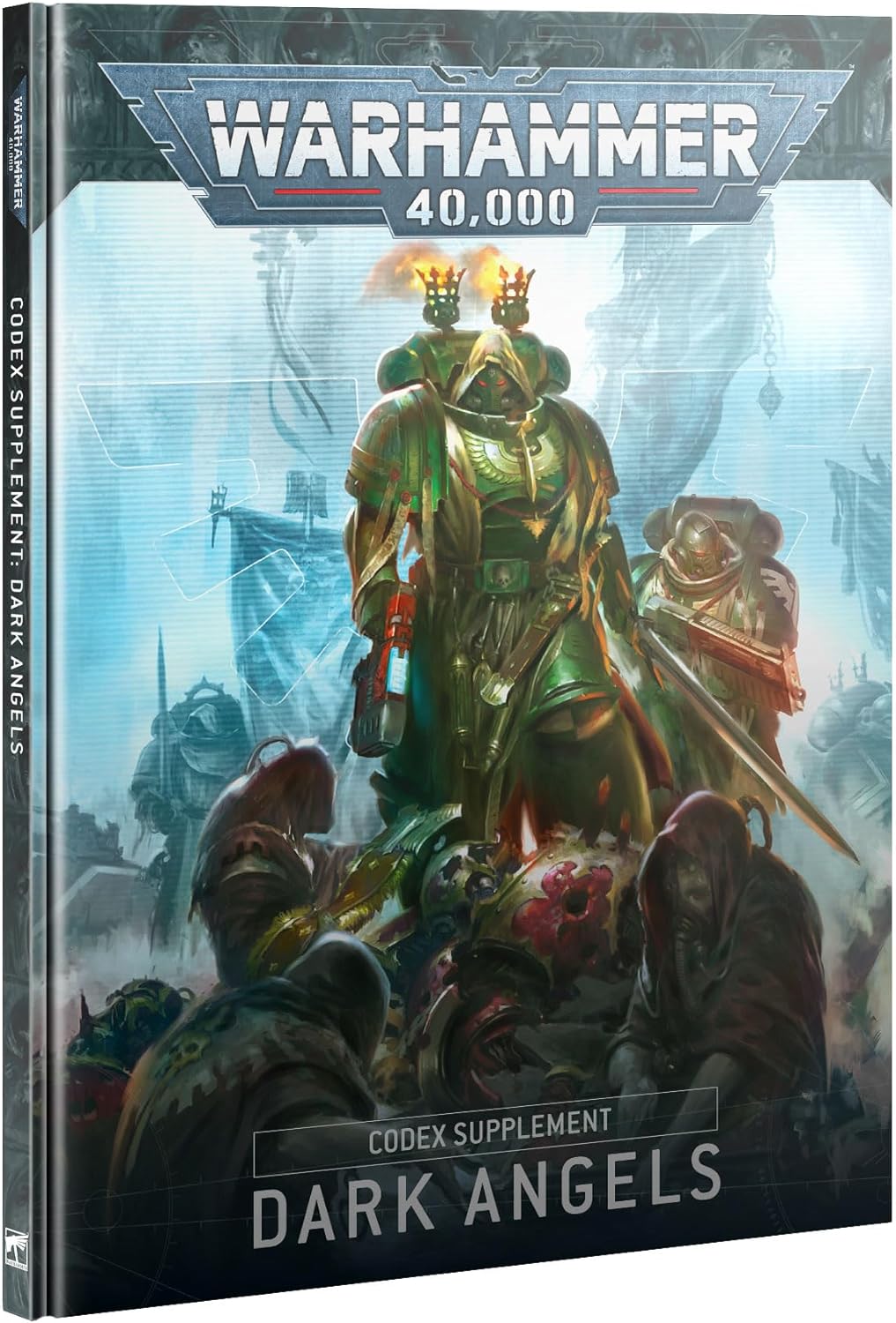 Codex: Dark Angels Supplement