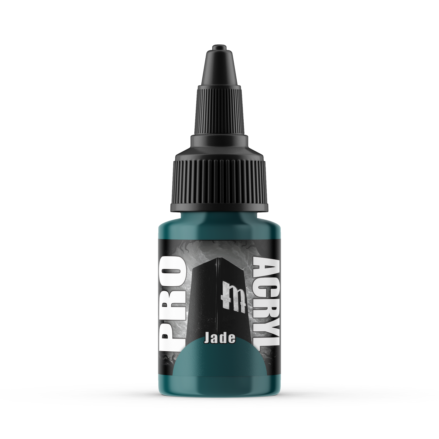 Pro Acryl: Jade