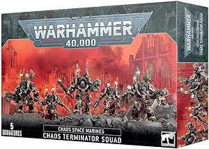 Terminators(Chaos)