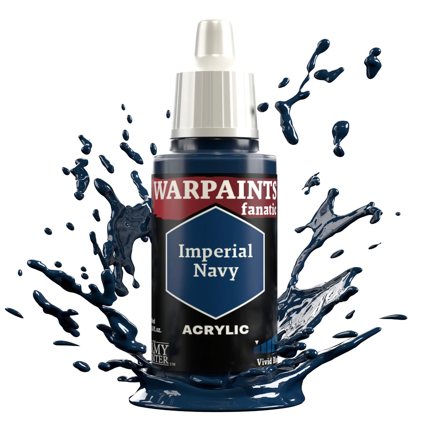 Fanatics: Imperial Navy