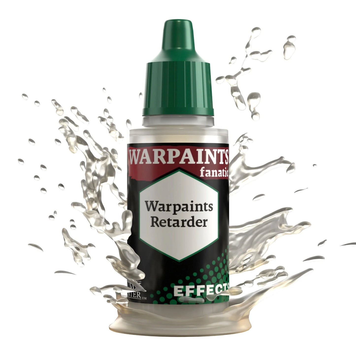 Effects: Warpaint Retarder