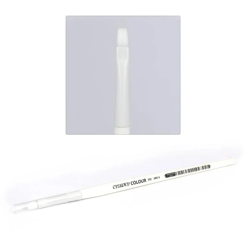 Citadel: Drybrush(SM)