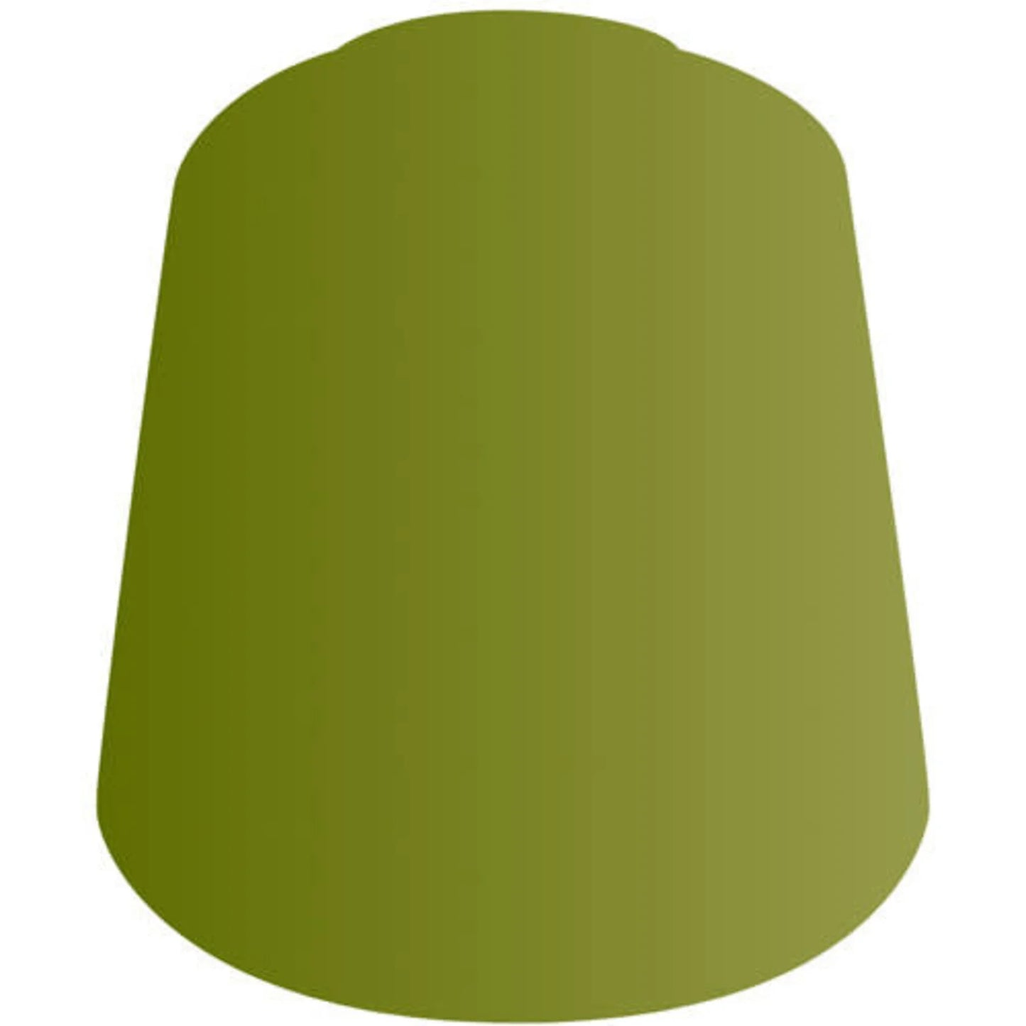 Contrast: Militarum Green