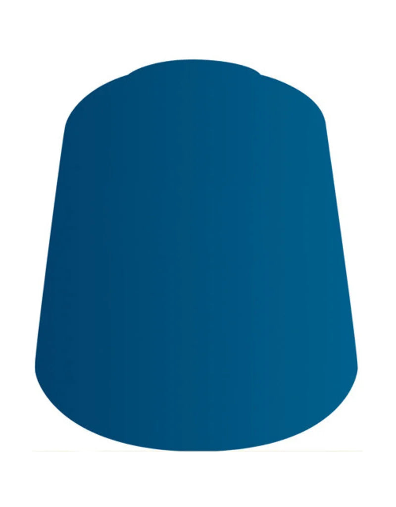 Contrast: Stormfiend