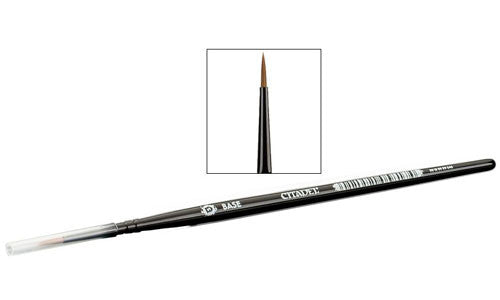 Small Base Brush