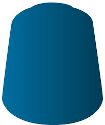 Contrast: Frostheart