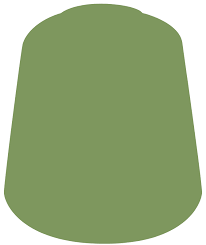 Layer: Nurgling Green