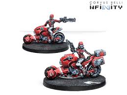 Infinity: Aragoto Senkenbutai