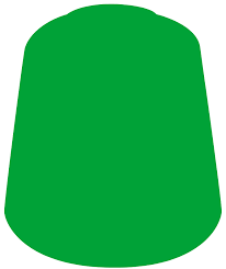 Contrast: Hexwraith Flame