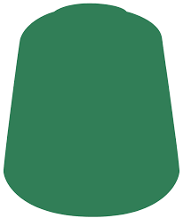 Layer: Warboss Green