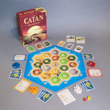 CATAN