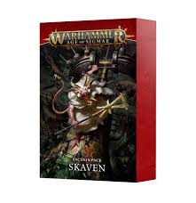 AOS: Skaven Faction Pack