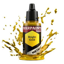 Fanatics: Bright Gold