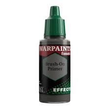 Effects: Brush on Primer