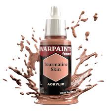 Fanatics: Tourmaline Skin