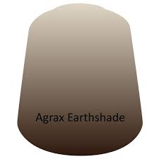 Shade: Agrax Earthshade