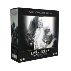 Dark Souls: Painted World of Ariamis