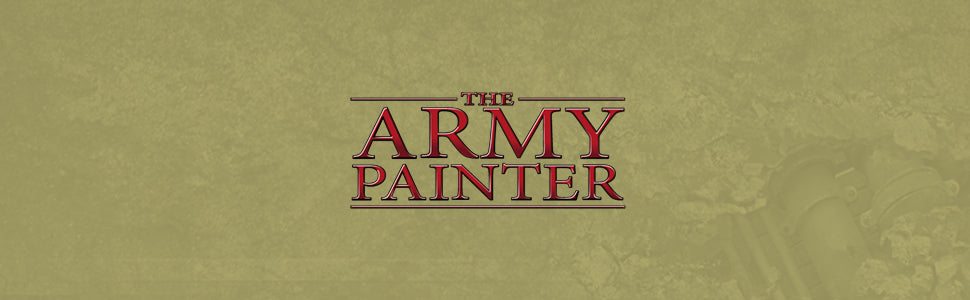 The Army Painter - Tools, Brushes, and Accessories