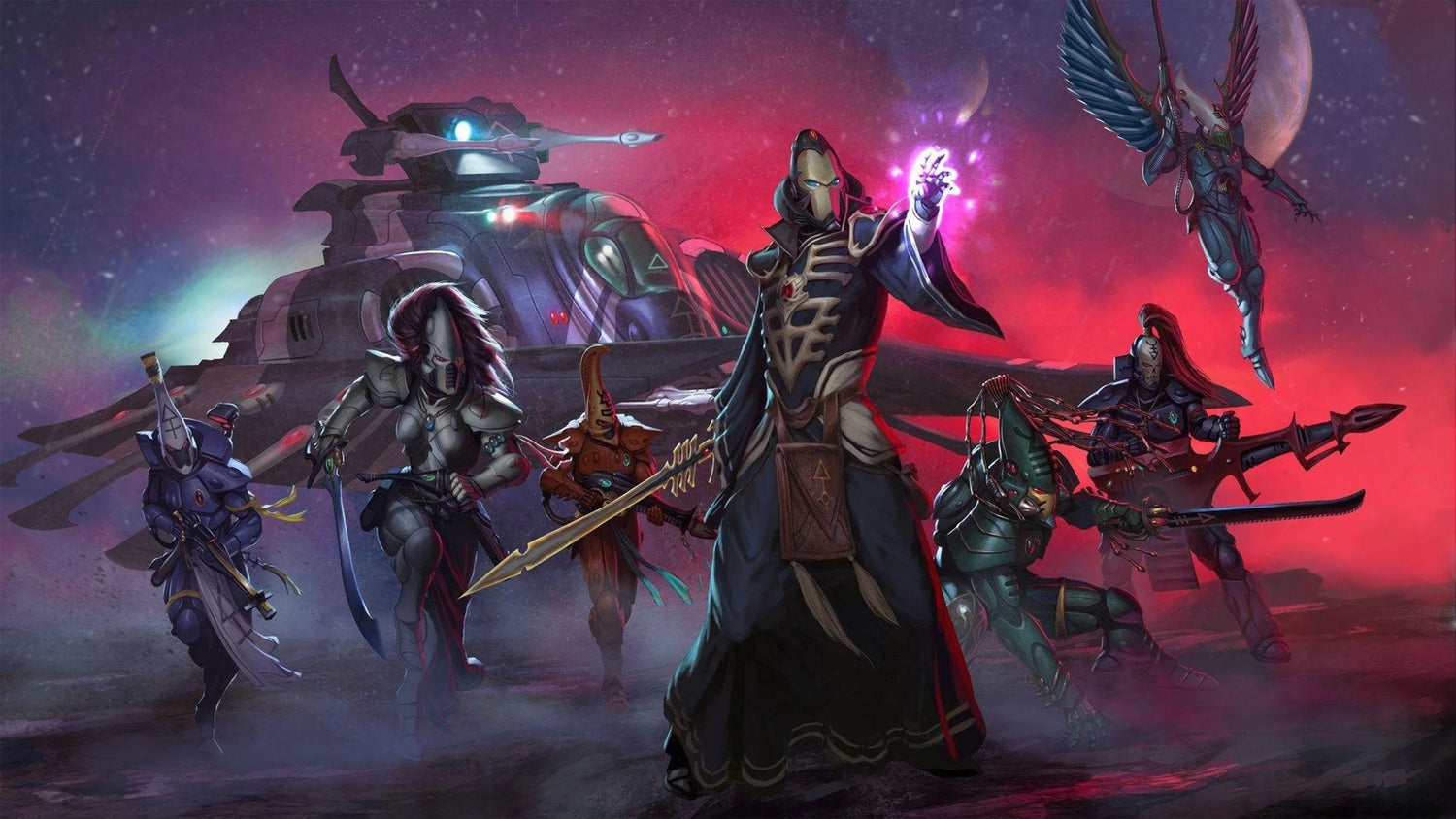 Aeldari