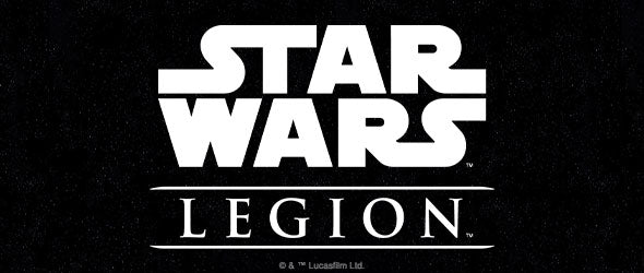 Star Wars: Legion