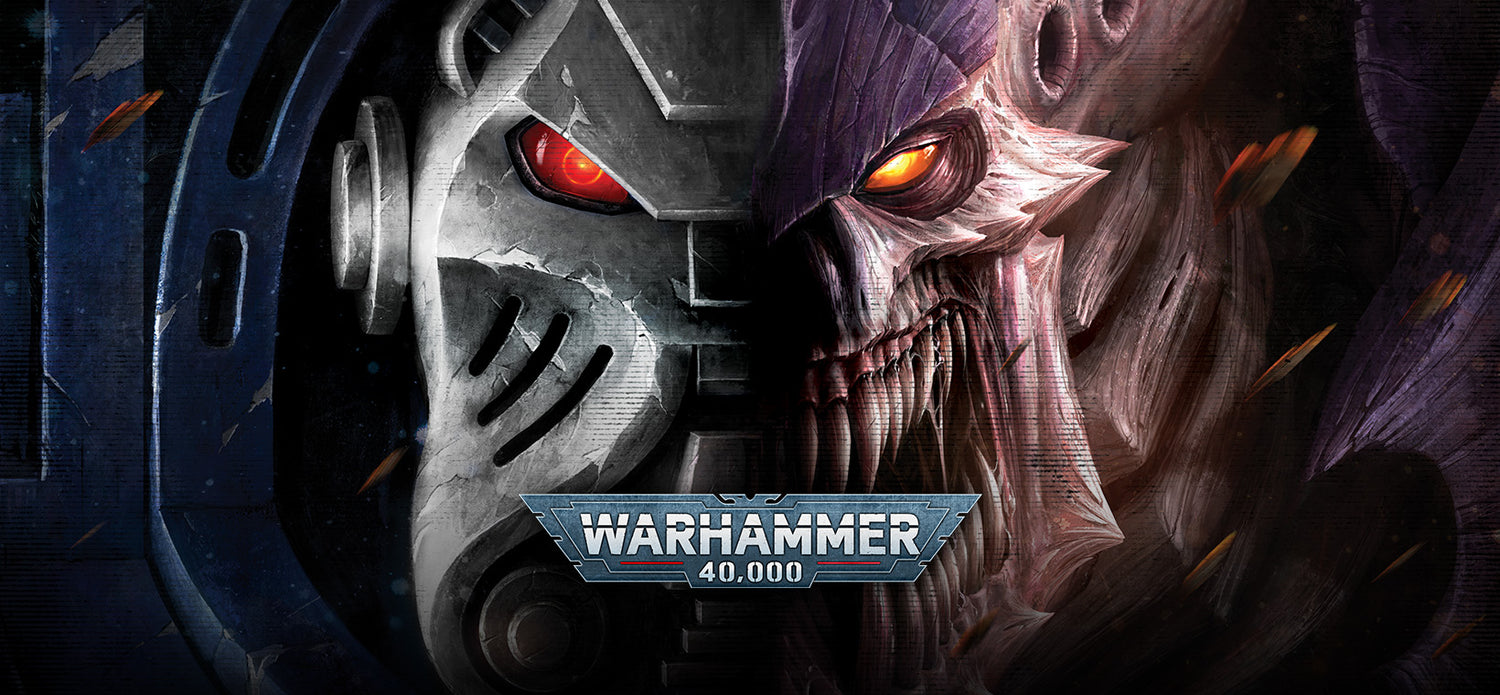 Warhammer 40K