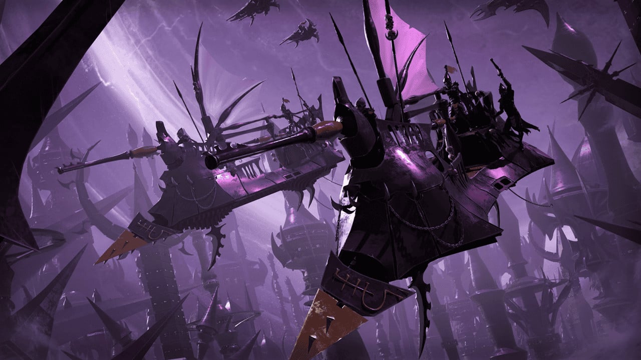 Drukhari