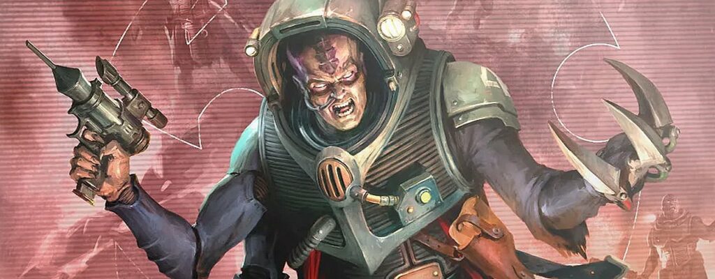Genestealer Cults