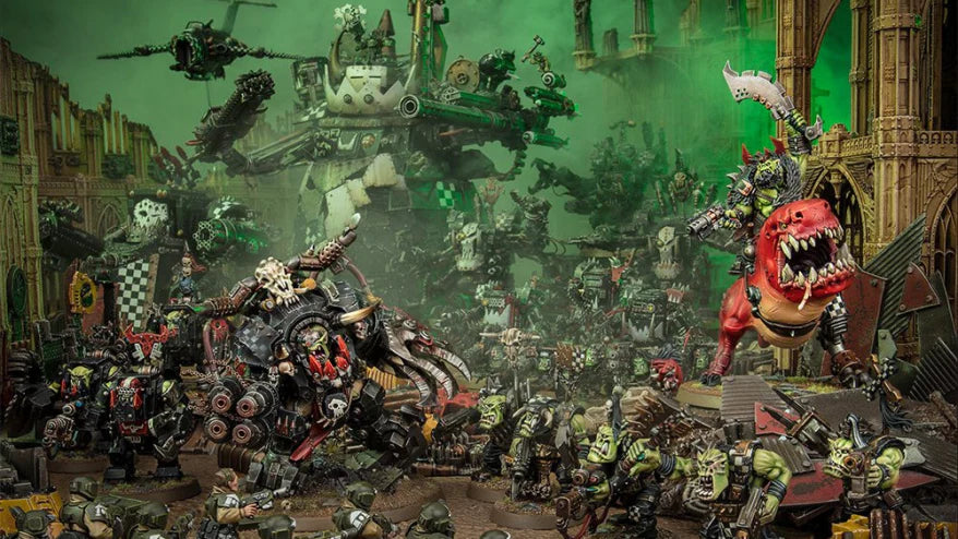 Orks