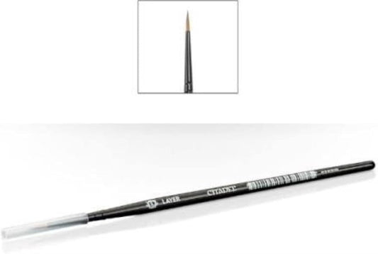 Medium Layer Brush