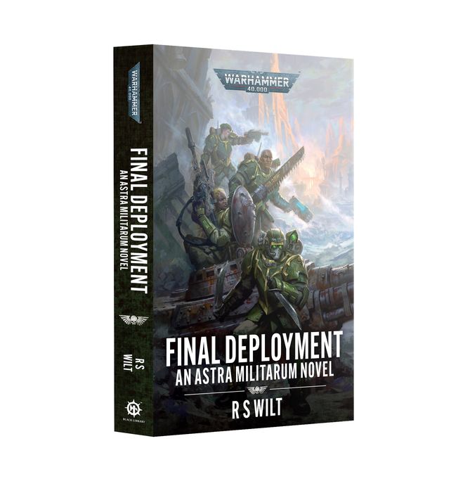 BL: Final Deployment