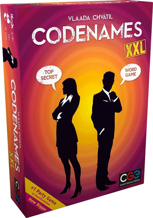 Codenames