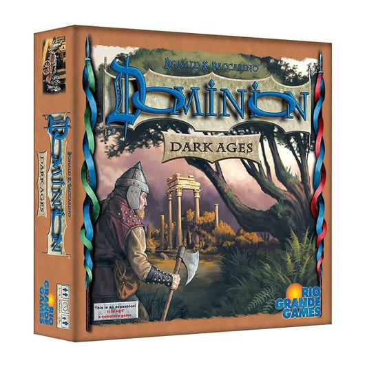 Dominion: Dark Ages