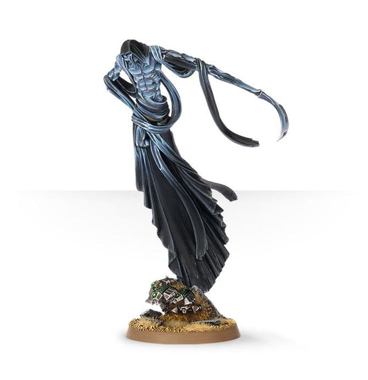 Necrons: Ctan - The Nightbringer