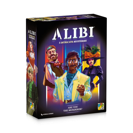 Alibi
