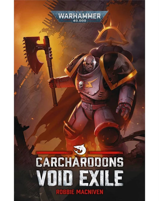BL: Carcharodons - Void Exile