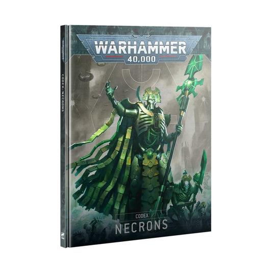 Codex: Necrons