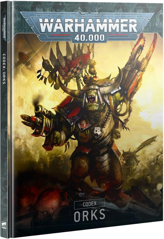 Codex: Orks