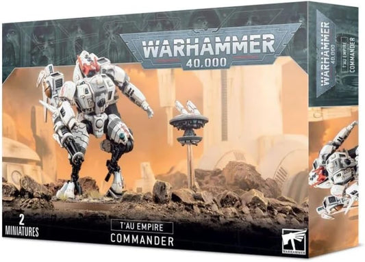 Commander