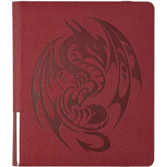 Dragonshield: Card Codex Binder