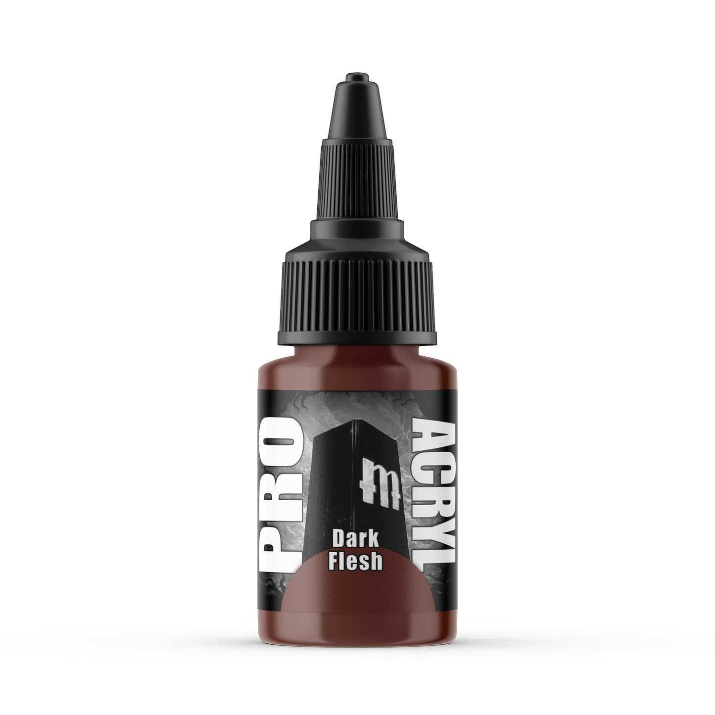 Pro Acryl: Dark Flesh