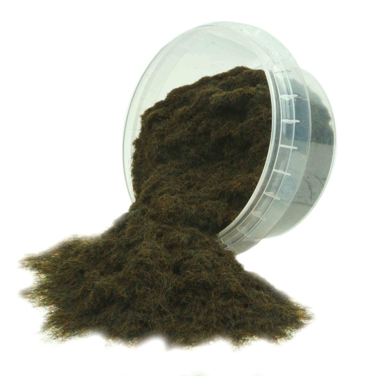 Basing Materials: Scorched Static Grass