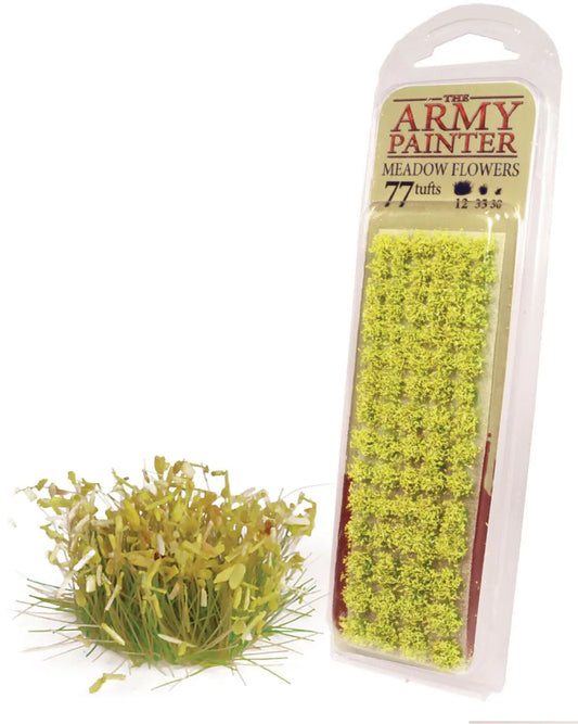 TAP: Meadow Flowers