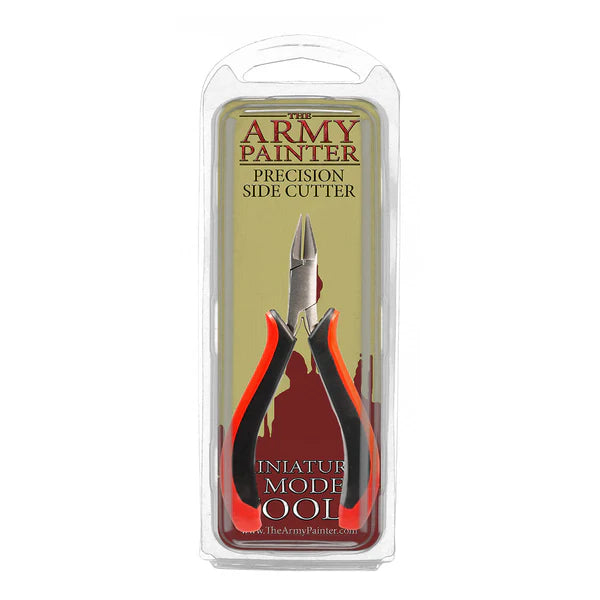 TAP: Precision Side Cutter