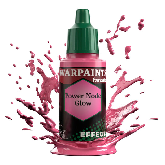 Effects: Power Node Glow